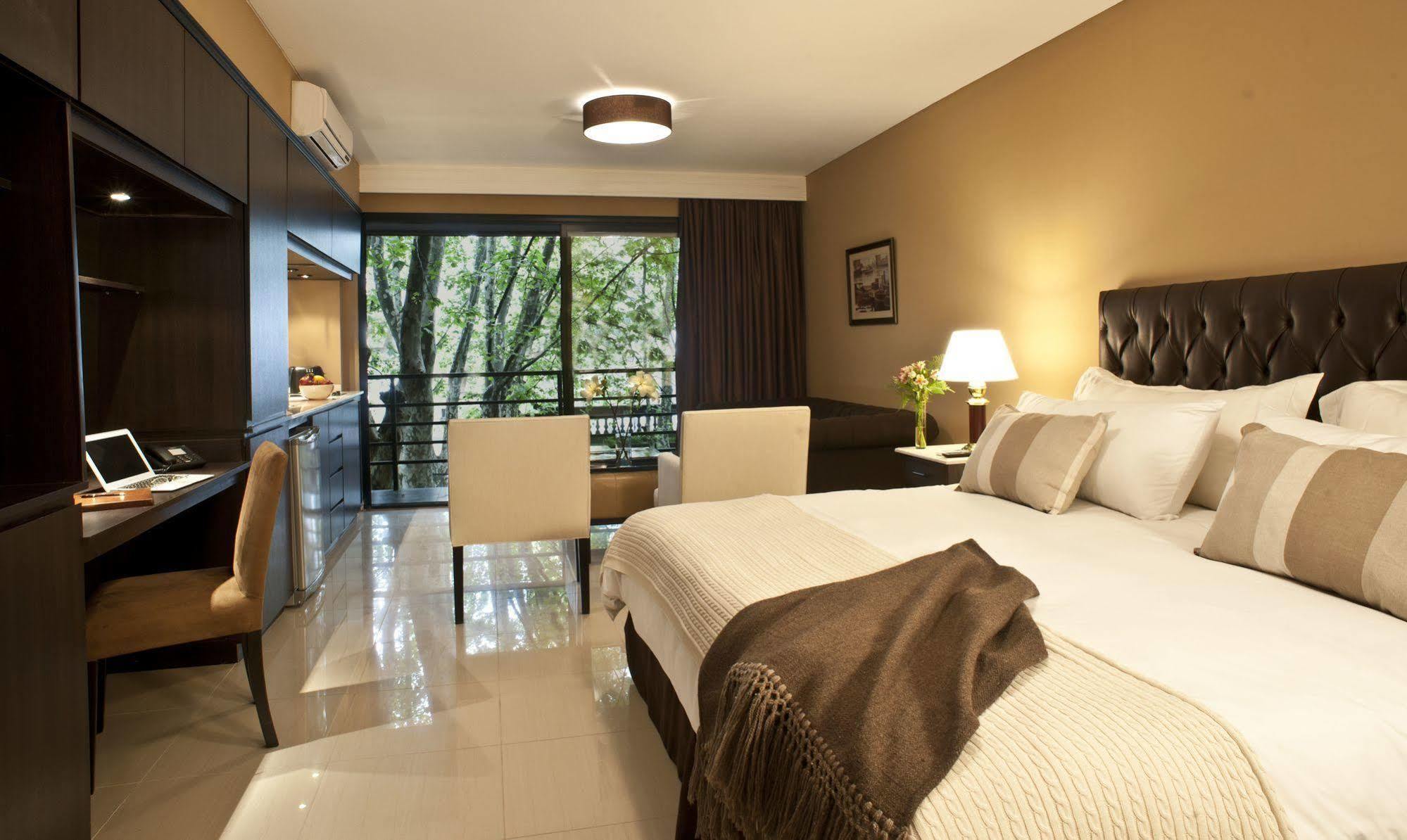 Palermo Tower Hotel Buenos Aires Exterior foto
